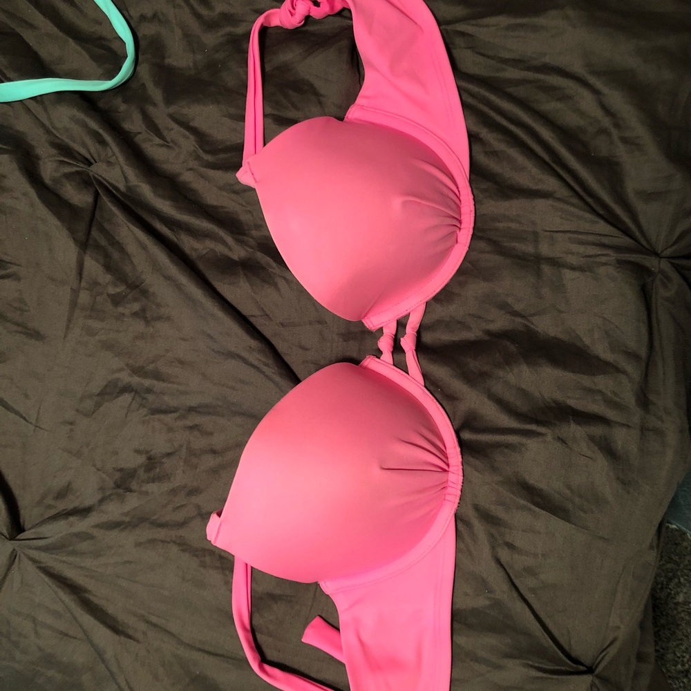 Aerie swim top